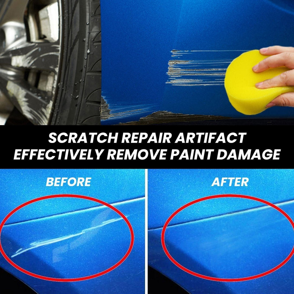 AutoShine - Scratch Fix Kit