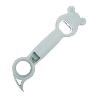 TwistMate – Multi-Function 4-in-1 Bottle & Jar Opener
