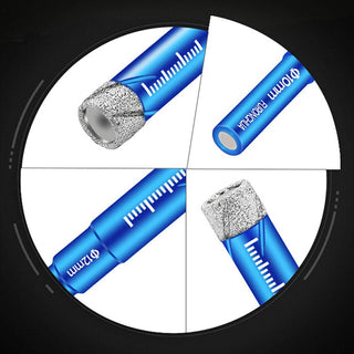 VersaDrill | Premium Multi-Use Drill Bits