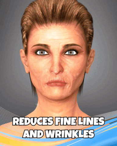 GinsengGlow | Youth-Reviving Essence Water