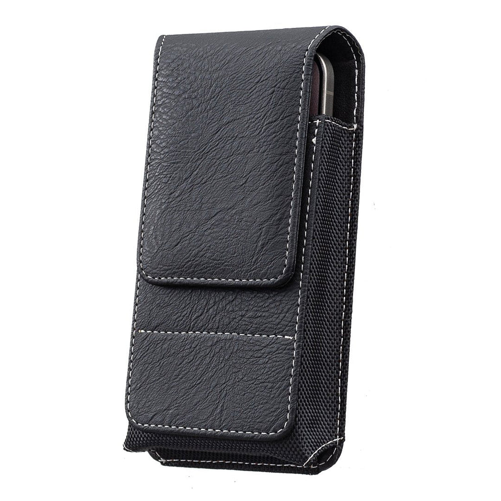 BeltGuard – Premium Magnetic Phone Carry Waist Pouch