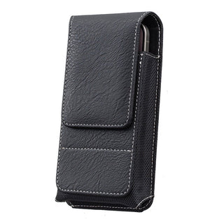 BeltGuard – Premium Magnetic Phone Carry Waist Pouch