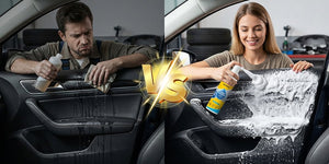 FoamGlow – No Rinse Multi Surface Cleaner