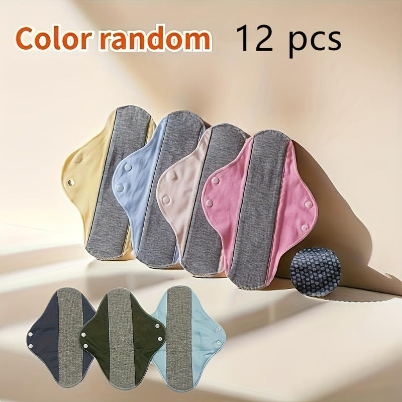 PureShield – Graphene Reusable Pads