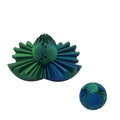 Blue&green