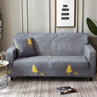 FlexShield – Ultimate Retractable Sofa Cover