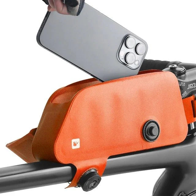 RhinoGrip – Quick Release Magnetic Tube Bag