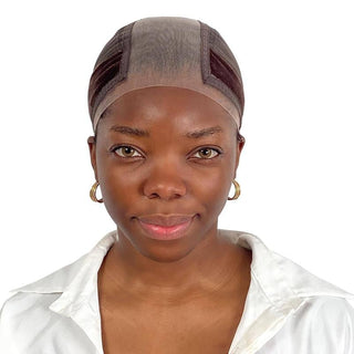 LaceLock Grip Cap - Invisible Hold, All-Day Comfort