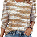 Khaki Pattern
