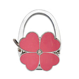 HangElegance - Foldable, Stylish, and Secure Handbag Hanger