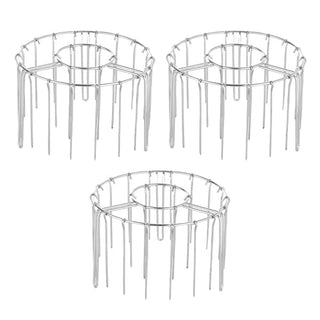 BBQStack Elite – Air Fryer Skewer Stand