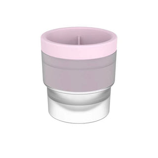 IceSphere – Premium Ice Ball Maker