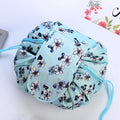 Light Blue Flower
