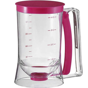 Pancake Batter Dispenser marnetic