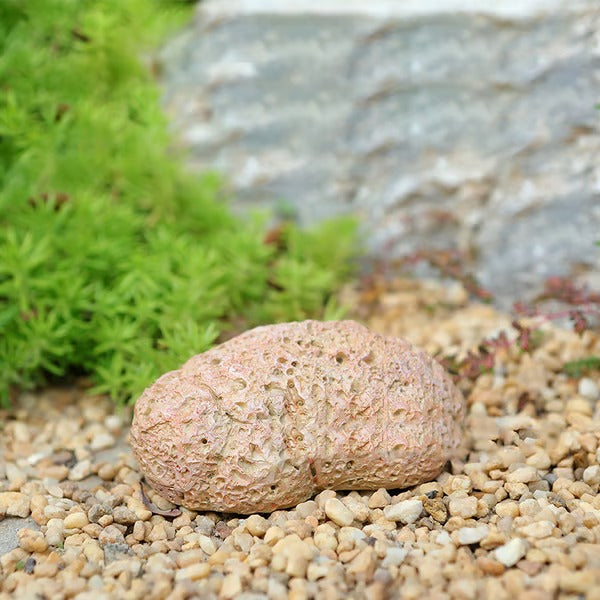 StoneSafe – Realistic Hidden Key Holder Stone