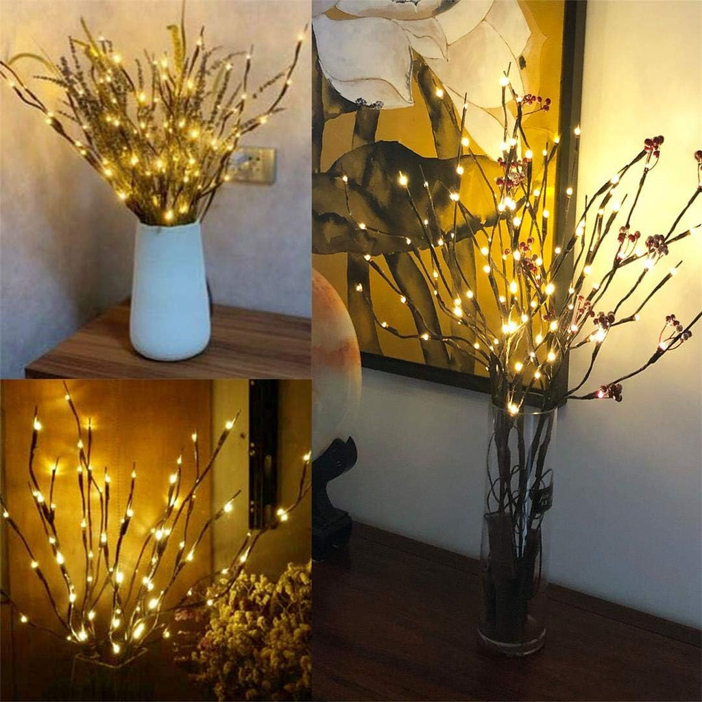 GlowBranch – Decorative LED Branch Light
