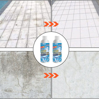 PureStone – Heavy-Duty Stone Stain Remover