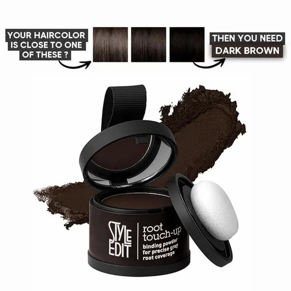 RootFixMagic Touch-Up by Style