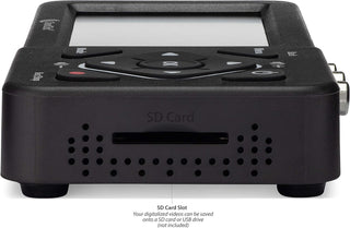 Video to Digital Converter