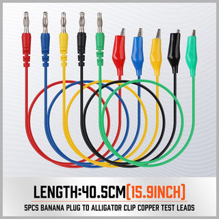 WireGuard - Safe Automotive Probe Kit