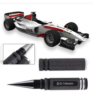 DrillEdge – Precision RC Body Reamer