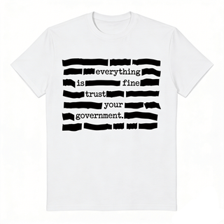 PlotTwist - Statement T-Shirt
