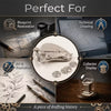 PrecisionCraft – Technical Blueprint Drafting Instrument