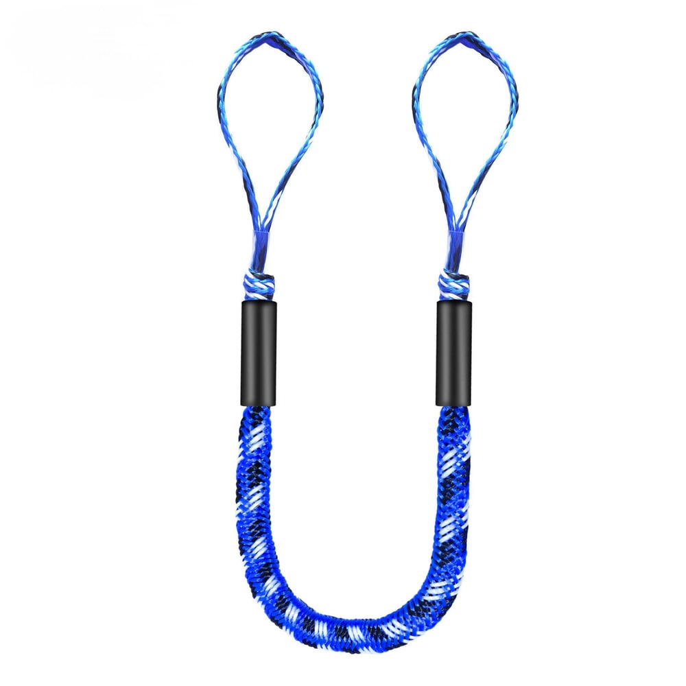 DockFlex – Heavy Duty Bungee Dock Lines