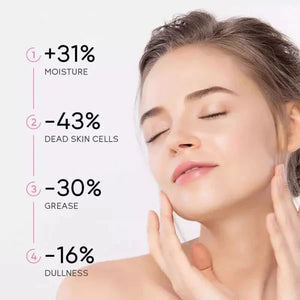 GlowPeel – Radiant Clear Exfoliating Gel