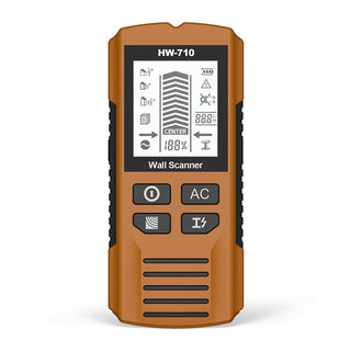 SureFind – Multifunctional Metal & Wall Detector