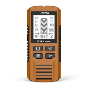 MetalVision – Multifunction Wall Scanner with LCD Display