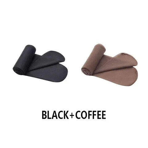 SilkGuard – Universal Stretch Anti-Scratch Stockings