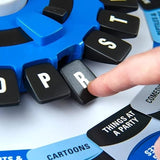 MindSprint - Quick Word Race for All Ages