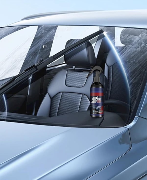 Glossify - Surface Revival Spray