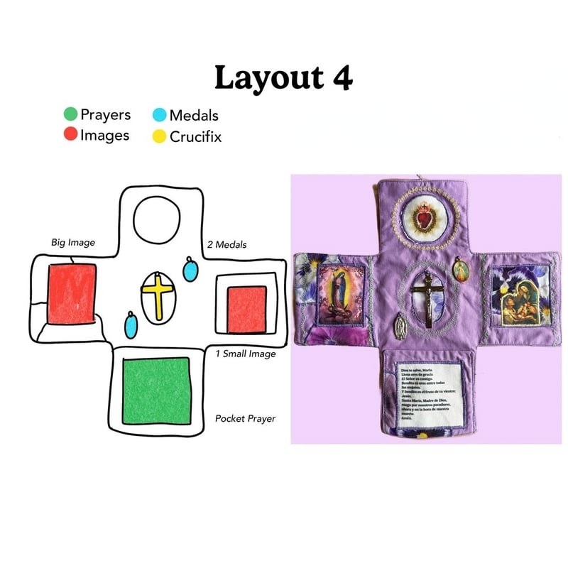 SoulWhisper – Handcrafted Pocket Devotional