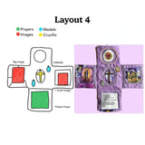 SoulWhisper – Handcrafted Pocket Devotional