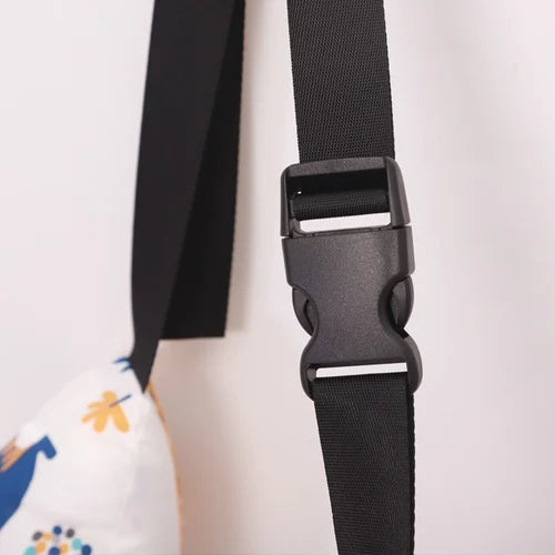 Cozy Travel Car Pillow marnetic