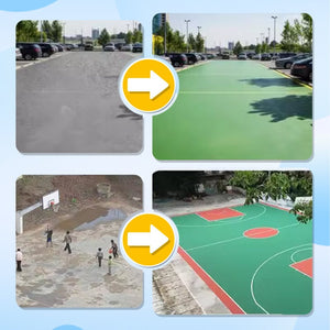 FloorGuard – Waterproof Epoxy Coating (300g)