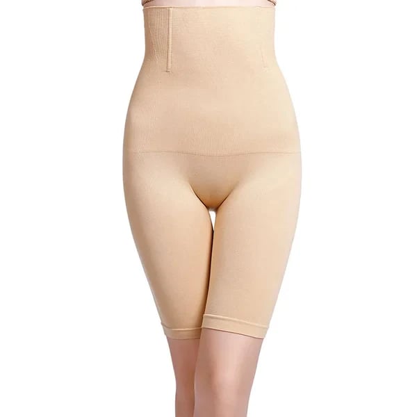 SleekCurve - Seamless Shaping Pants