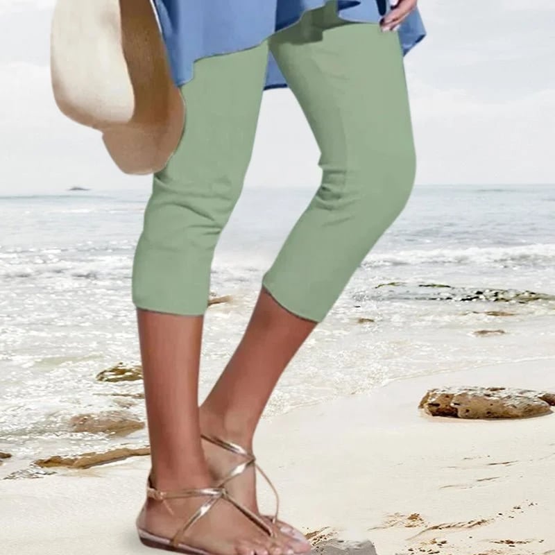 MoveFree - Classic Everyday Leggings