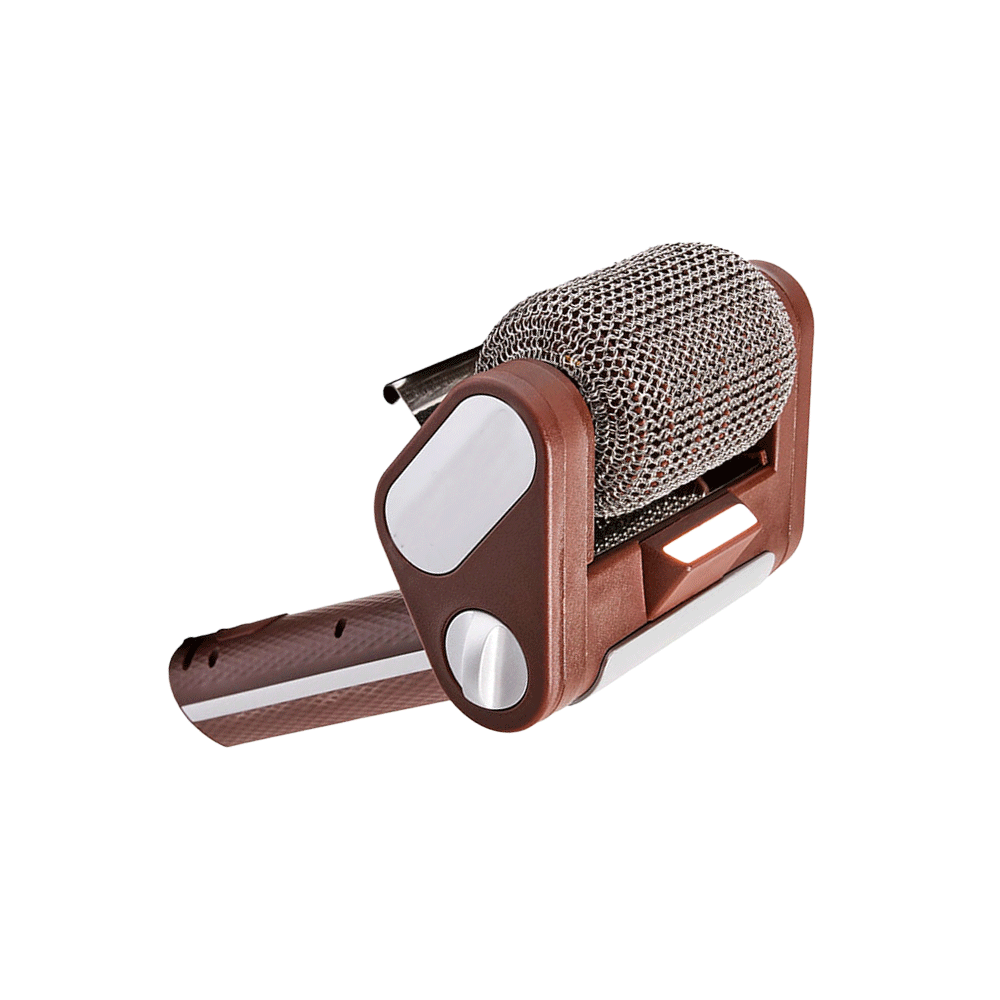 VistaBlast – Pro-Series Stainless Steel Grill Cleaner