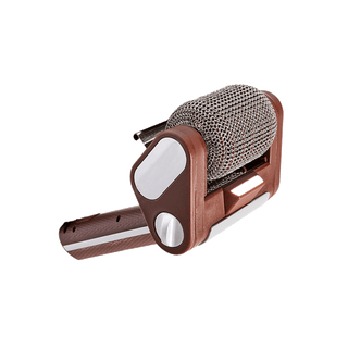 VistaBlast – Pro-Series Stainless Steel Grill Cleaner