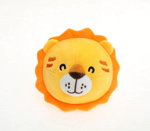 FurryFrenzy - Squeak Ball