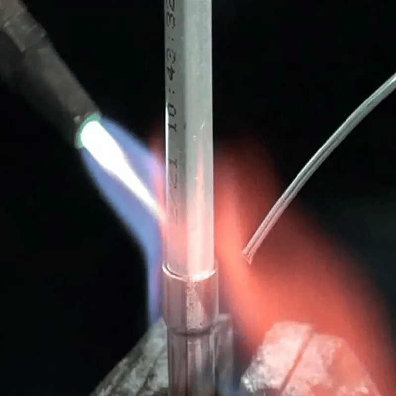 AlumiStick – Household Welding Electrodes