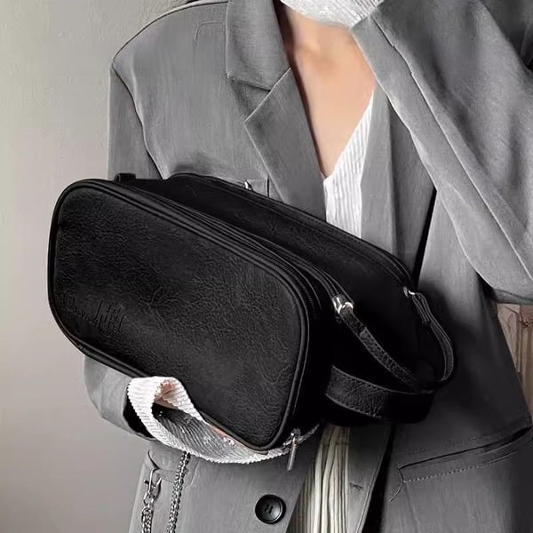 GLAMEDGE - Multifunctional Makeup & Accessory Bag