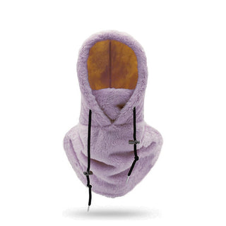 PolarWrap – Insulated Winter Sports Hood
