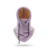 PolarWrap – Insulated Winter Sports Hood