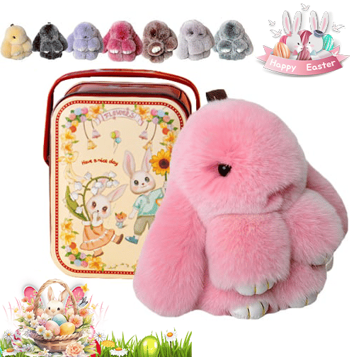 SnuggleBun - Bag Buddy