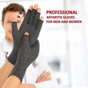 FlexiRelief – Therapeutic Arthritis Hand Gloves