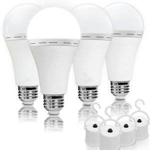 PowerBeam – Emergency Light Bulb